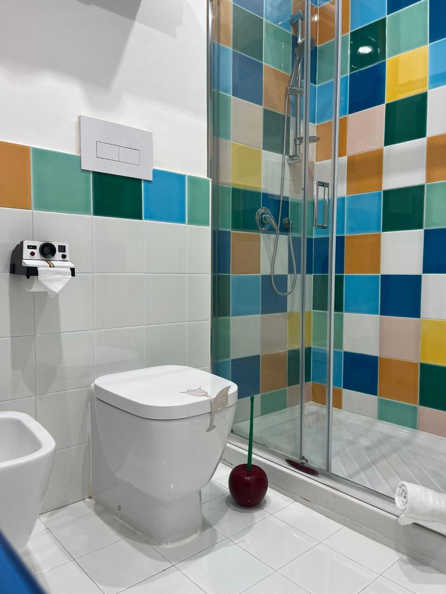 Bed & Breakfast Barrios Napoli