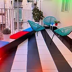 Barrios Napoli
