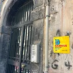 Barrios Napoli