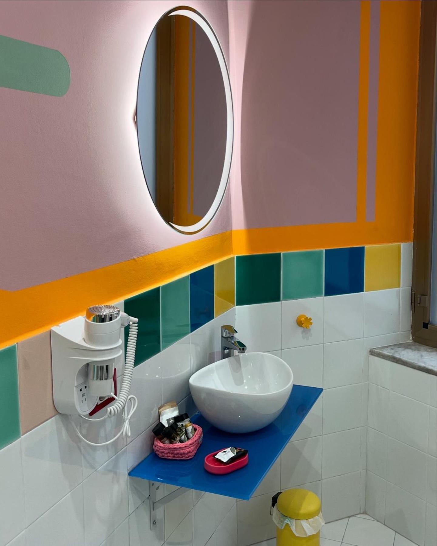 Barrios Bed & Breakfast *
