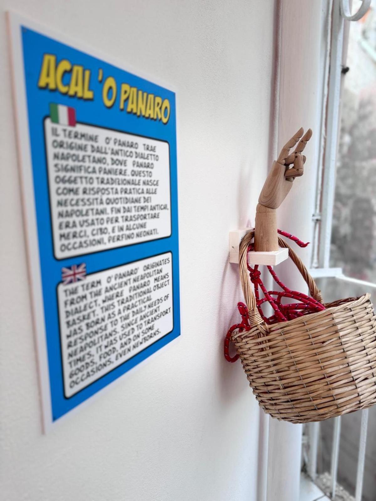 Barrios Bed & Breakfast Naples