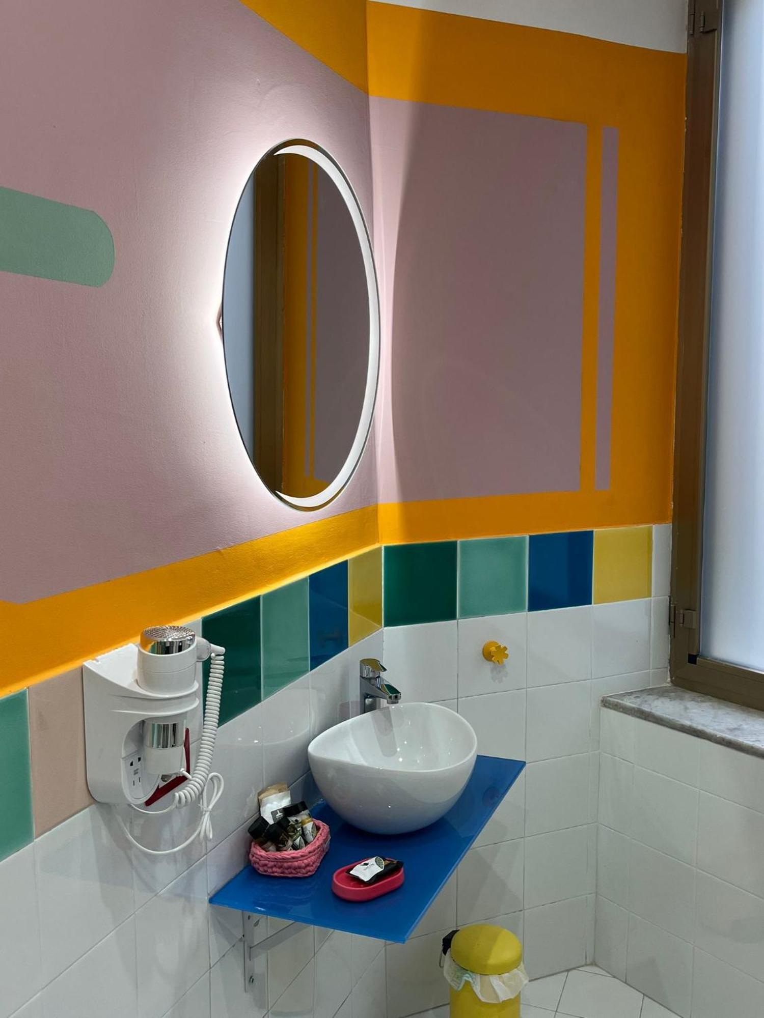Barrios Bed & Breakfast Naples