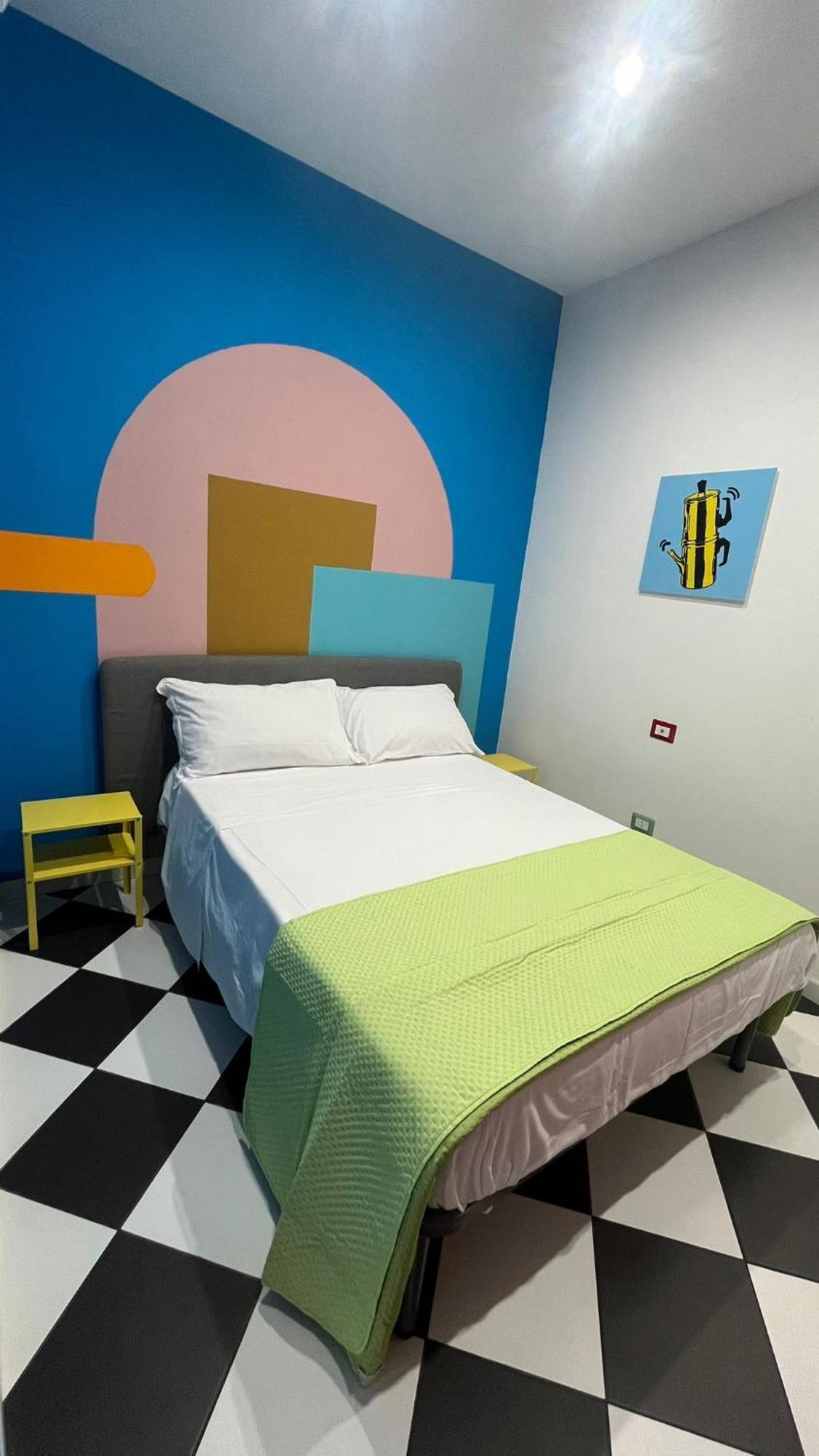 Bed & Breakfast Barrios