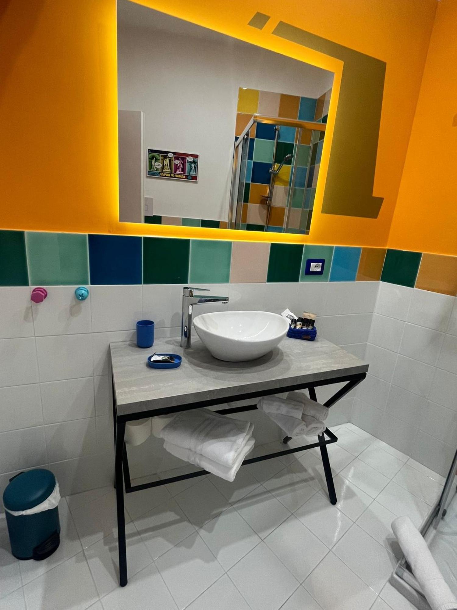 Bed & Breakfast Barrios Naples