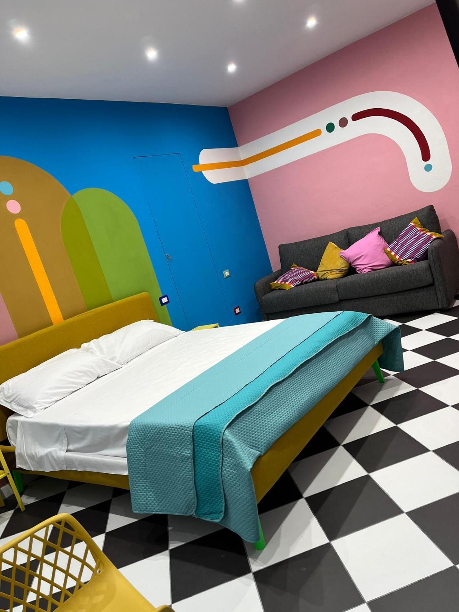 Barrios Bed & Breakfast *