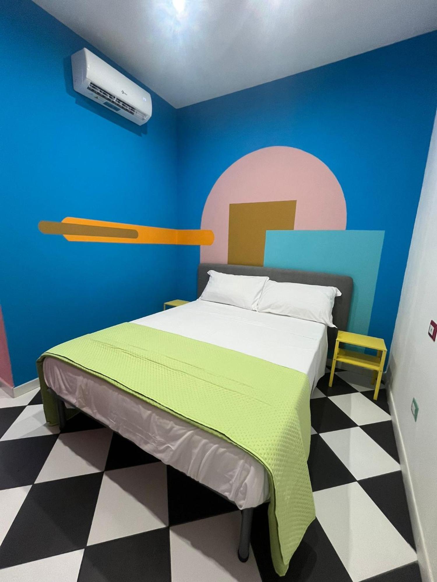 Bed & Breakfast Barrios